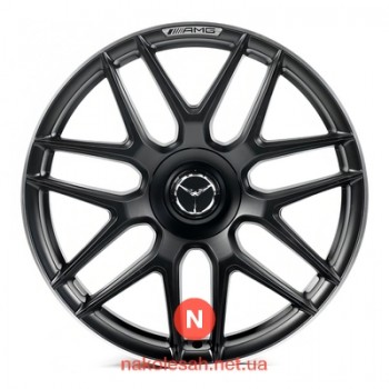 Replica MR1016 8.5x20 5x112 ET39 DIA66.6 MBPL