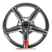 Replica MR8041 7.5x18 5x112 ET44 DIA66.6 MG