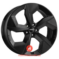 Dezent AO  7.5x19 5x112 ET53.5 DIA66.6 Black