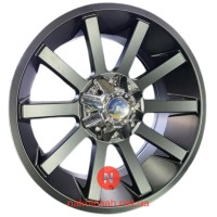 JT JT-1626 9x20 6x139.7 ET20 DIA110 BM