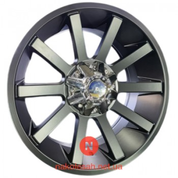 JT JT-1626 9x20 6x139.7 ET20 DIA110 BM