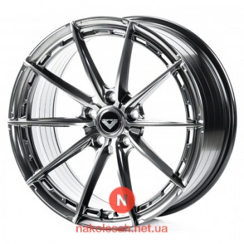 Flow Forming FF006 9x18 5x114.3 ET38 DIA73.1 HB