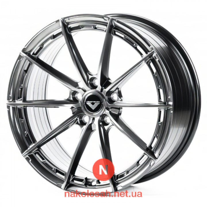 Flow Forming FF006 9x18 5x114.3 ET38 DIA73.1 HB