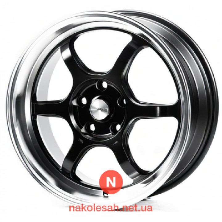 Flow Forming FF006 7.5x17 5x114.3 ET38 DIA73.1 SBLP