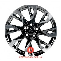 Replica MI671 7x18 5x114.3 ET38 DIA67.1 BMF