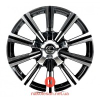 Replica LX742 8x18 5x150 ET60 DIA110.1 MB