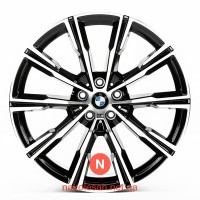 Replica B795 10.5x20 5x112 ET40 DIA66.6 MB