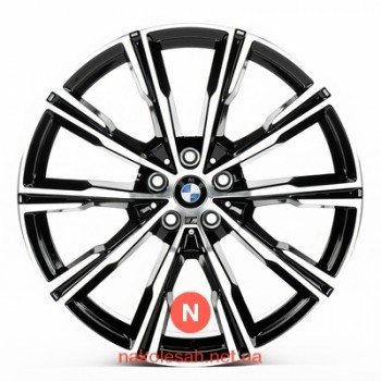 Replica B795 10.5x20 5x112 ET40 DIA66.6 MB