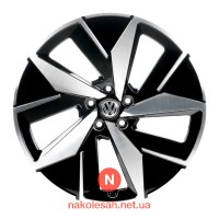 Replica VV5647 9x20 5x112 ET42 DIA57.1 GBMF