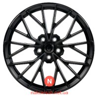 Flow Forming FF0011 8.5x22 5x108/22 ET35 DIA73.1 BM