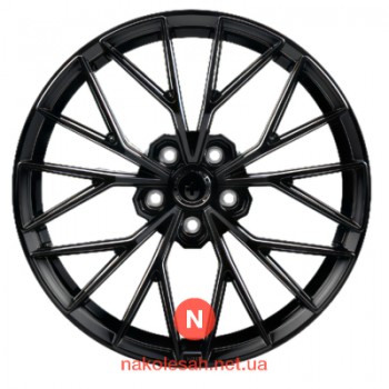 Flow Forming FF0011 8.5x22 5x108/22 ET35 DIA73.1 BM