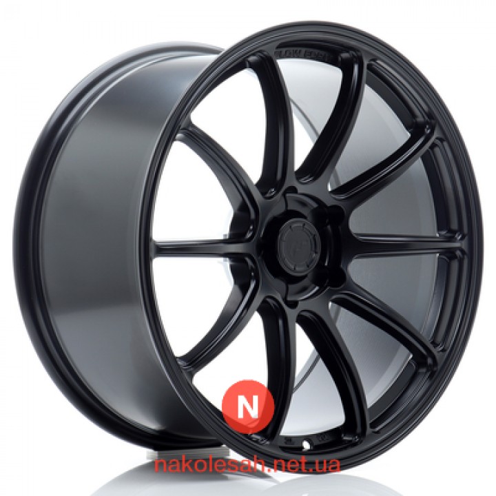 Japan Racing SL04 9.5x19 5x112 ET35 DIA72.6 BM