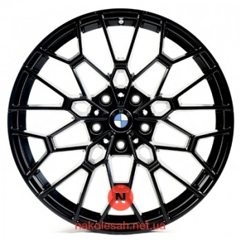 Replica B100 8.5x19 5x120 ET30 DIA72.6 SB