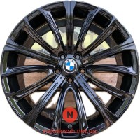 Replica B227 9.5x19 5x112 ET39 DIA66.6 GB