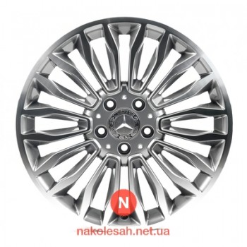 Replica MR1490 7.5x18 5x112 ET52 DIA66.45