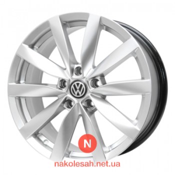 Replica Volkswagen RB30 7.5x17 5x112 ET40 DIA0 HS