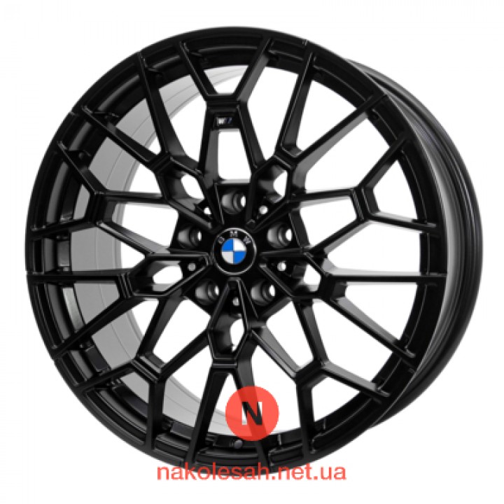 Replica BMW B-0100 8.5x19 5x120 ET30 DIA0 SB