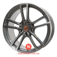 Replica Porsche PR-026 9.5x21 5x130 ET46 DIA0 GMF