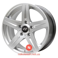 Replica SR64 7x16 5x114.3 ET40 DIA67.1 HS