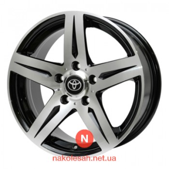 Replica SR64 7x16 5x114.3 ET40 DIA67.1 MB