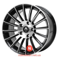 Replica SR098 7x16 5x114.3 ET40 DIA0 MB