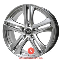 Replica SR392 8x18 5x114.3 ET40 DIA67.1 HB