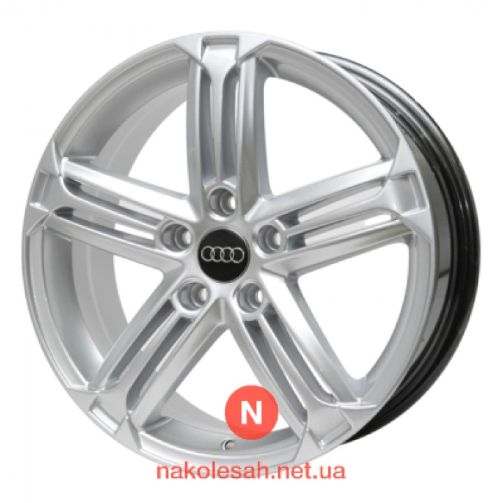 Replica Audi RB018 7x17 5x112 ET45 DIA57.1 HS