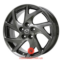 Replica Mazda RB925 7x17 5x114.3 ET60 DIA67.1 HB