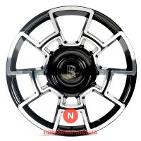 Replica FORGED RR007 9.5x21 5x112 ET33 DIA66.6 MB