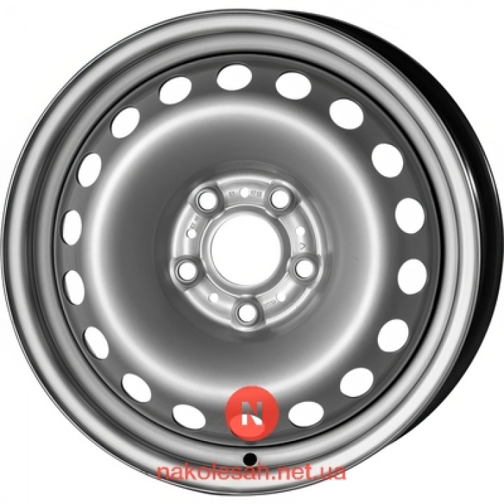 Magnetto Wheels R1-1712 6x15 5x108 ET44 DIA60 S