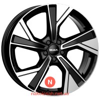 Mak Malmoe 8x18 5x108 ET42 DIA63.4 BMr