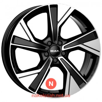 Mak Malmoe 8x19 5x108 ET42 DIA63.4 BMr
