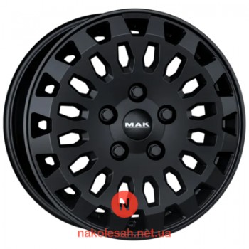 Mak Overland 6.5x16 5x130 ET65 DIA78.1 BM