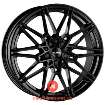 Mak Koenig 8x18 5x112 ET29 DIA66.6 GB