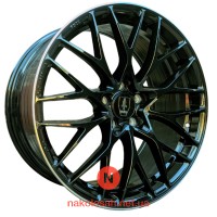 Voin Astarta 9.5x19 5x114.3 ET45 DIA60.1 GBFP