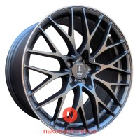 Voin Astarta 9.5x19 5x114.3 ET40 DIA67.1 GMF