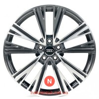 Replica A029-11 8.5x20 5x112 ET43 DIA66.6 LGMF