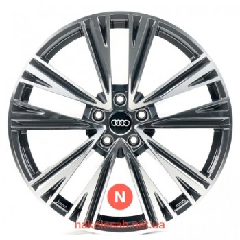 Replica A029-11 8.5x20 5x112 ET43 DIA66.6 LGMF