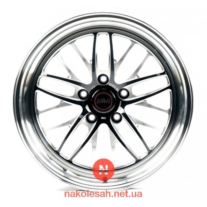 CAST WHEELS CW5073 10.5x18 5x120 ET25 DIA72.6 BMLP