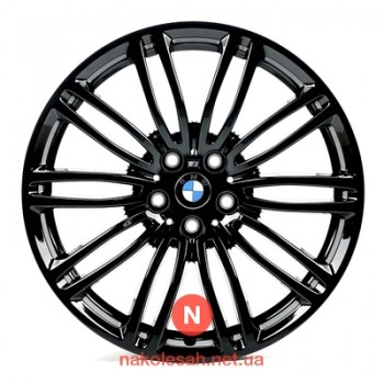 Replica B021-10 8x19 5x112 ET30 DIA66.6 GB