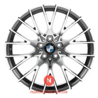 Replica B021-32 9x19 5x112 ET29 DIA66.5 DGMF