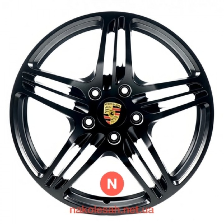 Replica PR212 8.5x19 5x130 ET57 DIA71.6 BM