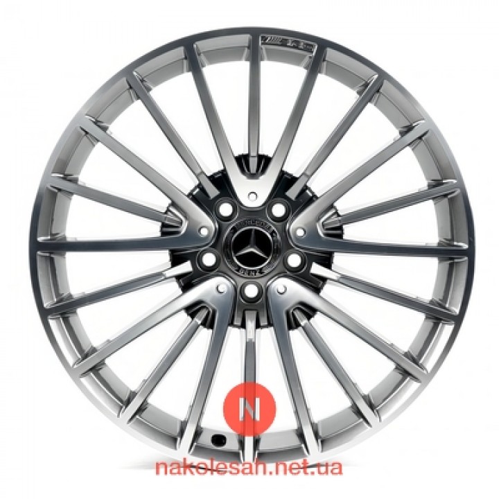 Replica MR021-018 10x20 5x112 ET48 DIA66.6 LGMF