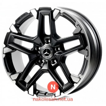 Replica MR593 9.5x20 5x130 ET35 DIA84.1 MB