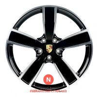 Replica PR23 10x22 5x130 ET48 DIA71.6 MB