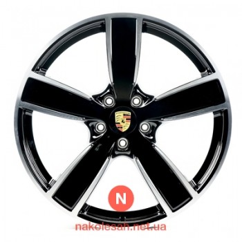 Replica PR23 10x22 5x130 ET48 DIA71.6 MB