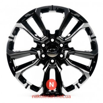 Replica GN7036 9x22 6x139.7 ET28 DIA78.1 MB