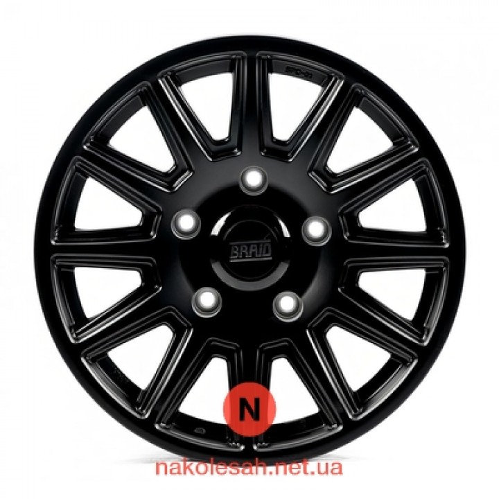 Off Road Wheels OW1996 7.5x17 5x150 ET25 DIA110.1 BM