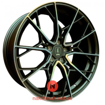 Voin Veleno 10x20 5x115 ET45 DIA70.2 MGMF