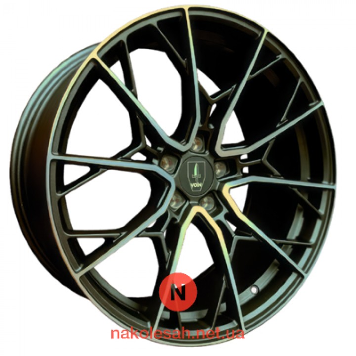 Voin Veleno 10x20 5x114.3 ET45 DIA70.6 MGMF